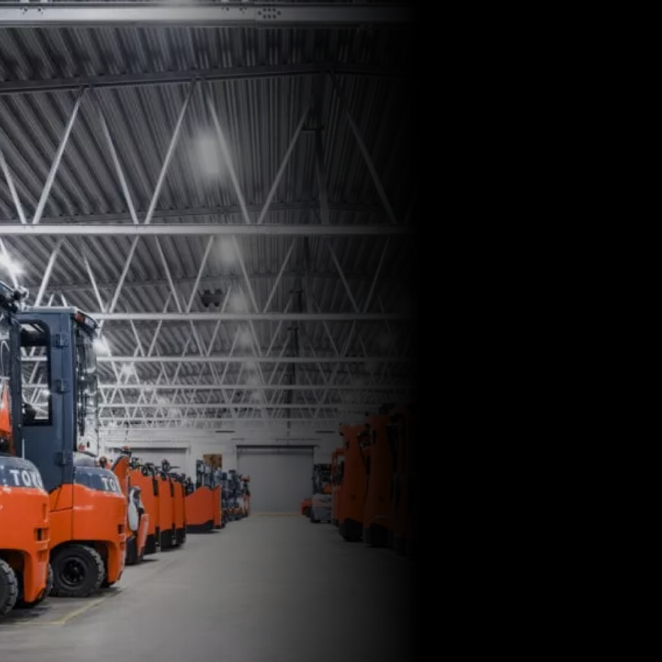 360 Seminar: TOYOTA MATERIAL HANDLING GREECE
