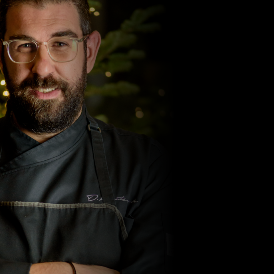 360 Seminar: 100% Chocolate / Working with Cacao Barry Chocolates