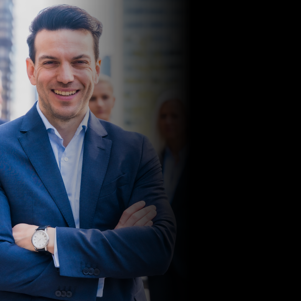 360 Seminar: HOW TO BECOME A LEADER ?
