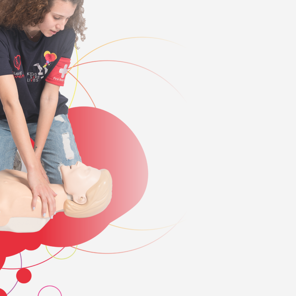 360 Seminar: Δωρεάν Εκπαίδευση Basic Life Support από το Kids Save Lives