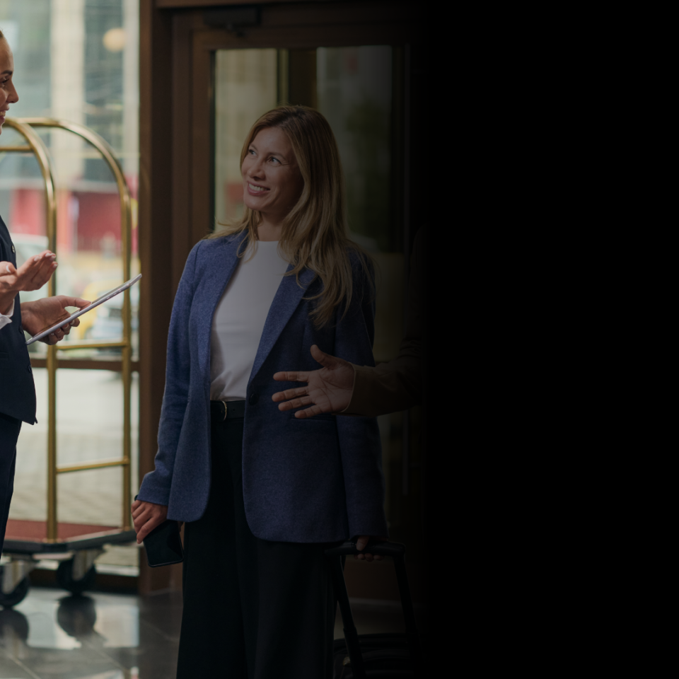 360 Seminar: International working opportunities in Hospitality Business