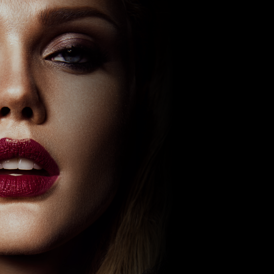 360 Seminar: Makeup Portrait Photography
