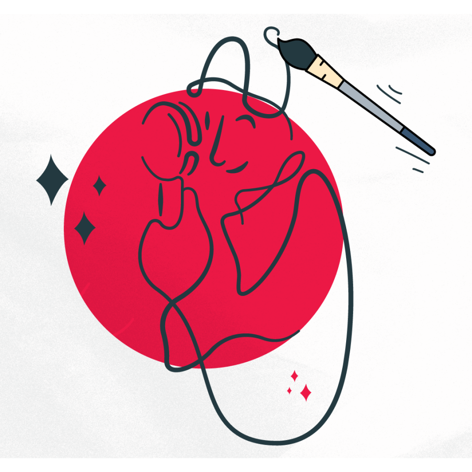 Graphic Design Expo: The Art of Mystery and Detective Stories