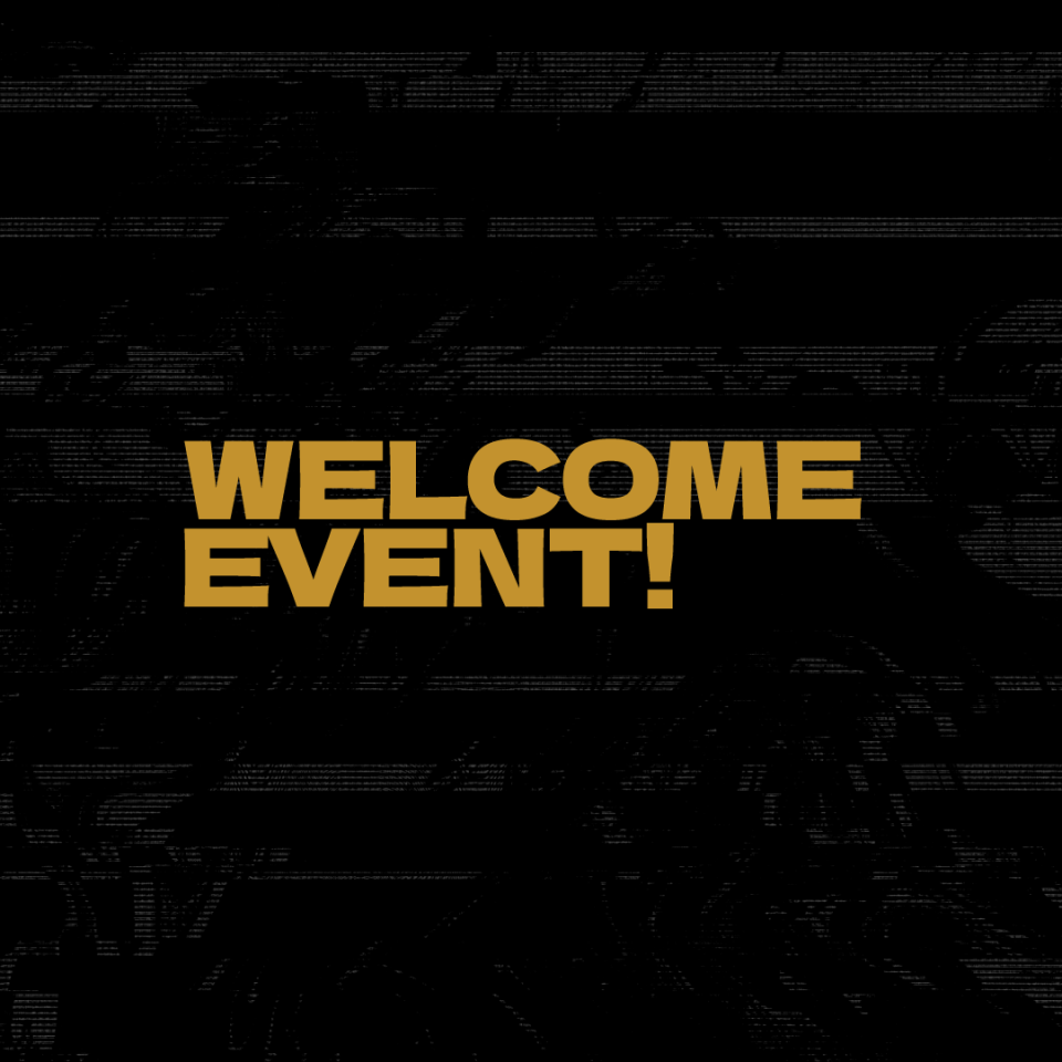 Welcome Event Γαστρονομίας & Τουρισμού