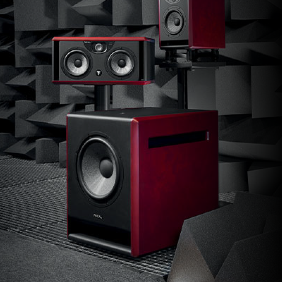 360 Seminar: Focal Road Show