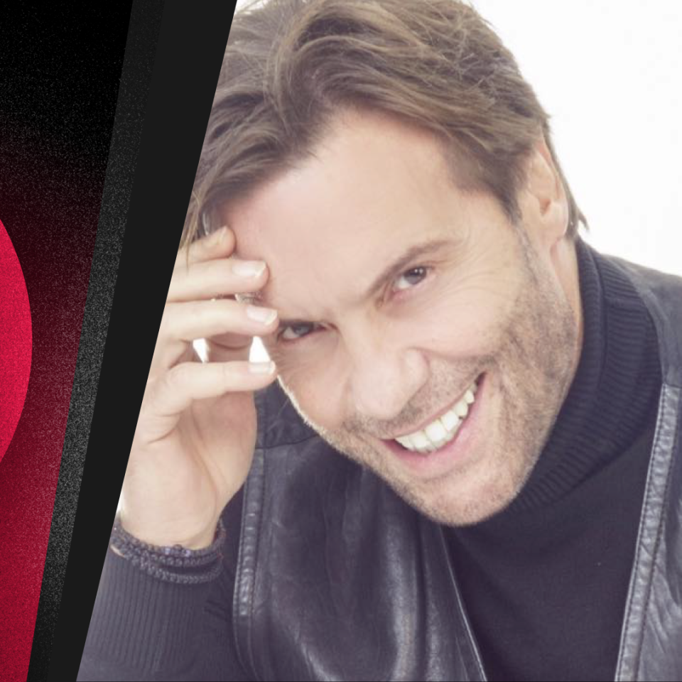 360 Press Conference: Στράτος Τζώρτζογλου