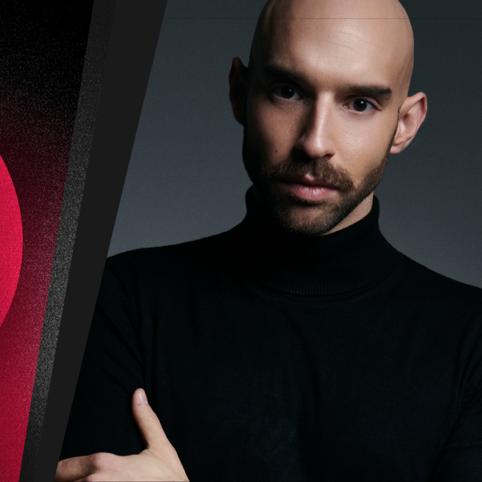 360 Seminar: Light, Space & Experience