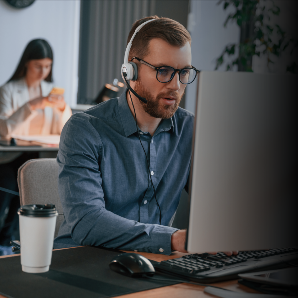 360 Seminar: Hemmersbach's role in global IT support & E-commerce