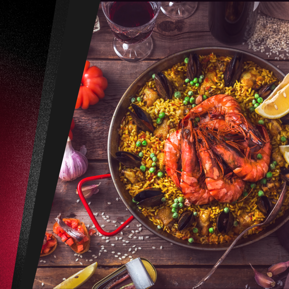 360 Seminar: Σύγχρονη Ισπανική Κουζίνα