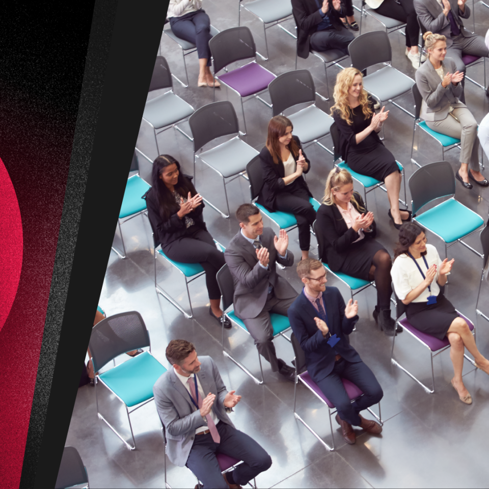 360 Seminar: Η Δύναμη της Οργάνωσης