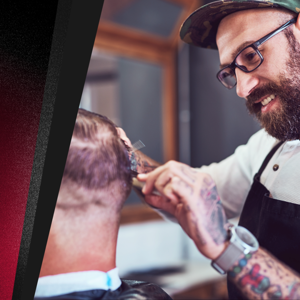 360 Seminar: Παρουσίαση Modern & Classic HairCut