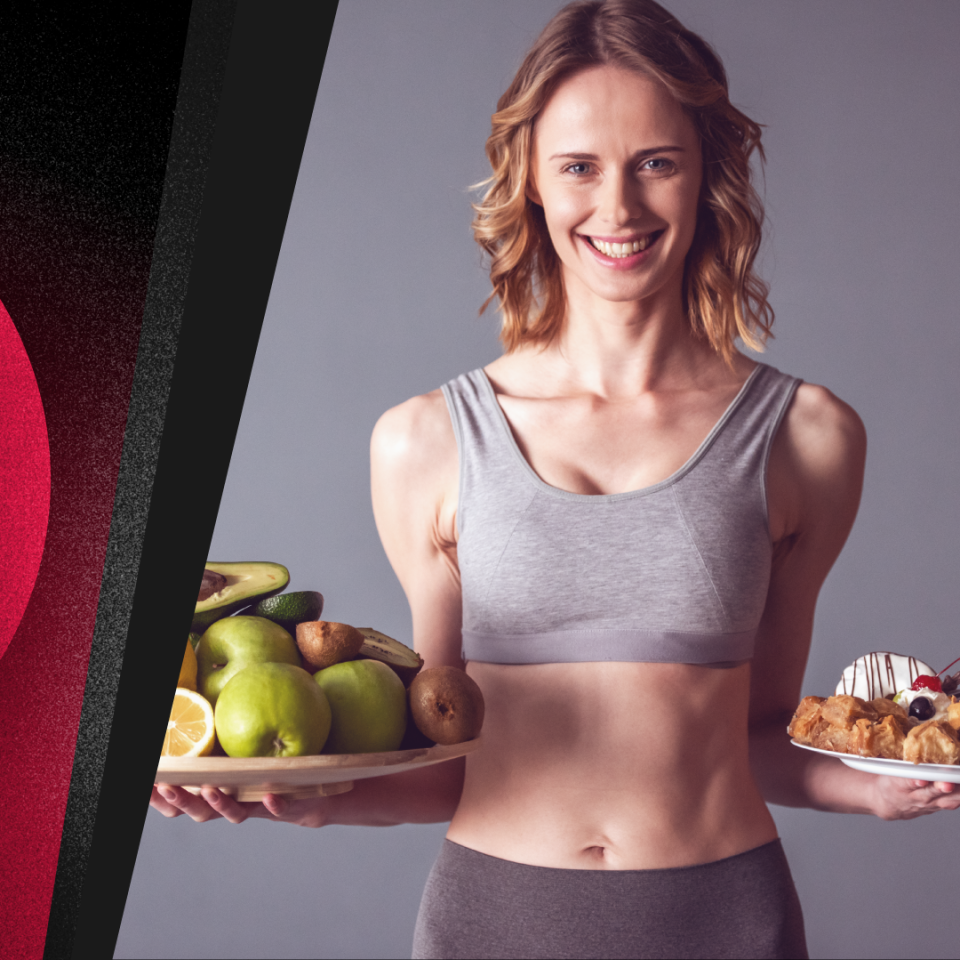 360 Seminar: Αθλητισμός & Διατροφή