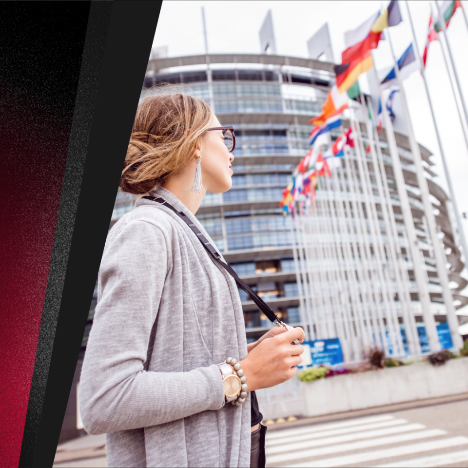 360 Seminar: Ευκαιρίες κατάρτισης, δικτύωσης και χρηματοδότησης για τη Gen Z