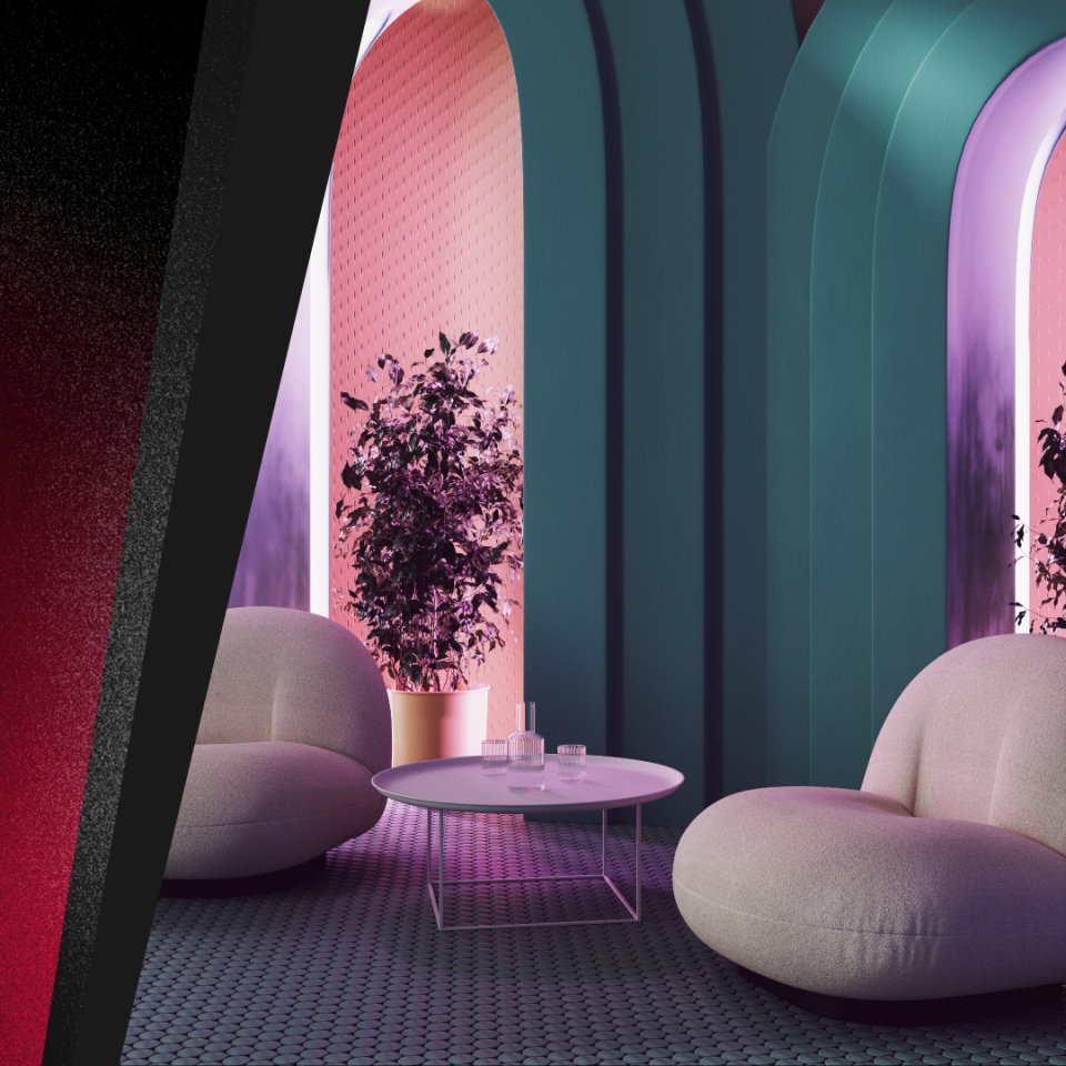 360 Seminar: Home Interior Design