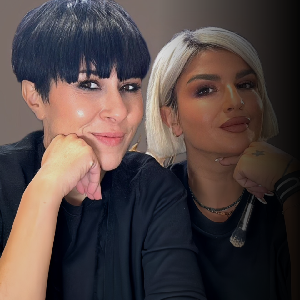 360 Masterclass: Spring - Summer Trends by MAC Cosmetics