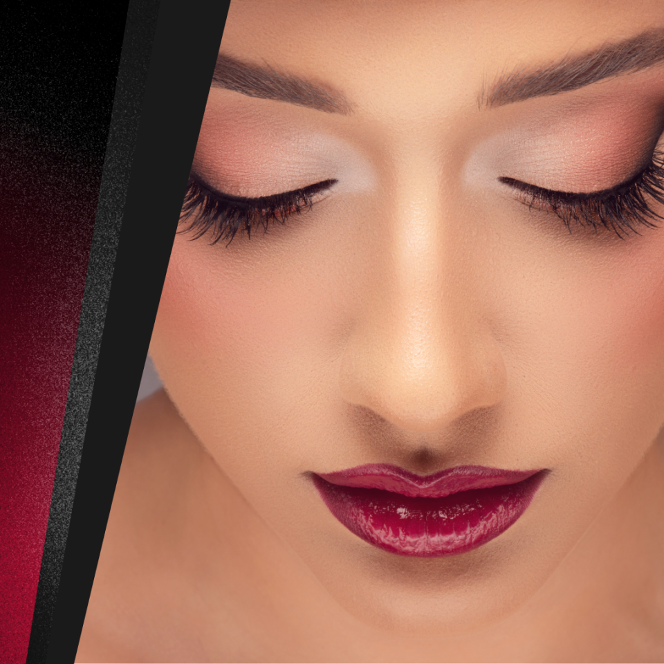 360 Seminar: Bridal Soft Glam by Kryolan