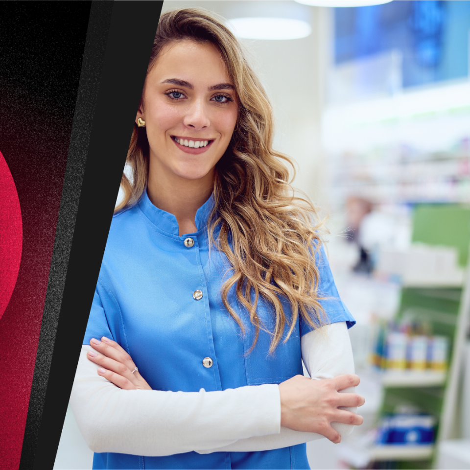 360 Masterclass ΒΙΑΝΕΞ: Σταδιοδρομία στον κλάδο Υγείας και Φαρμάκων