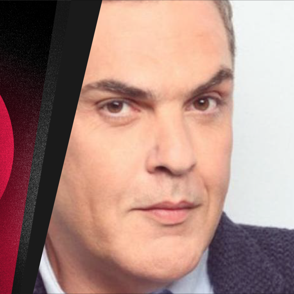 360 Press Conference: Αντώνης Λουδάρος