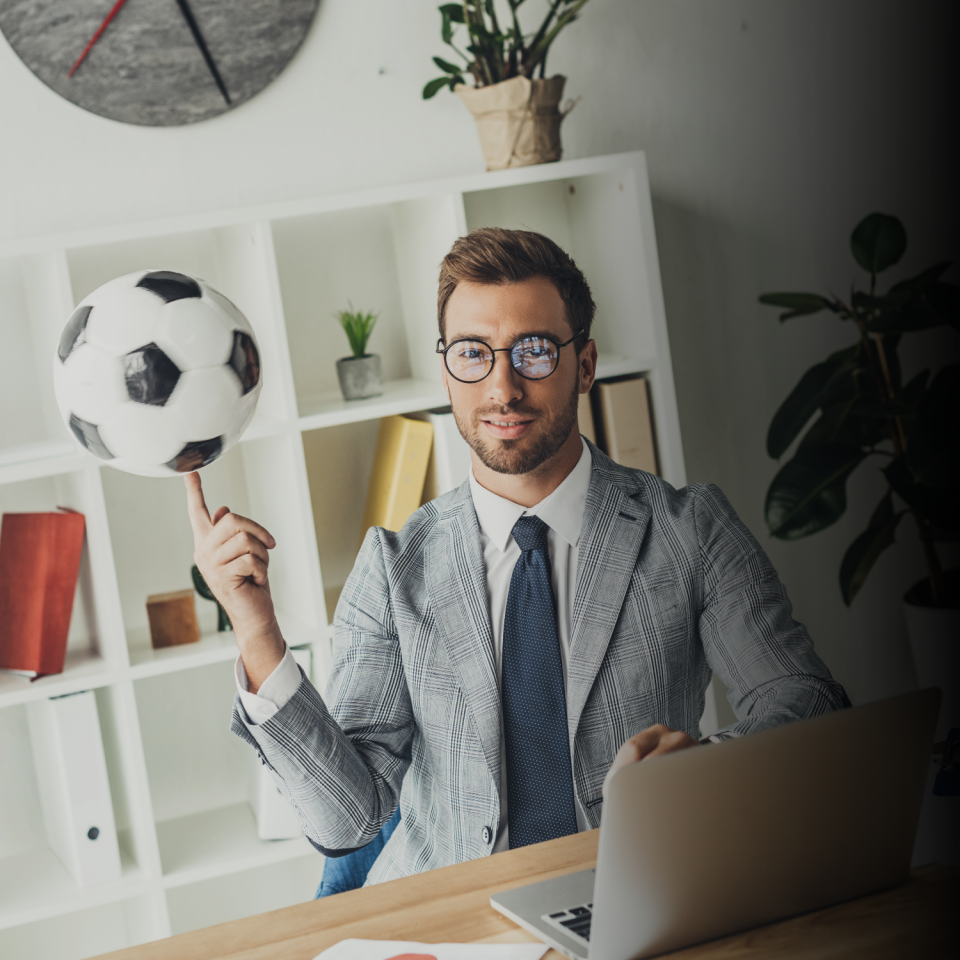 360 Seminar: PAOK Sports Marketing