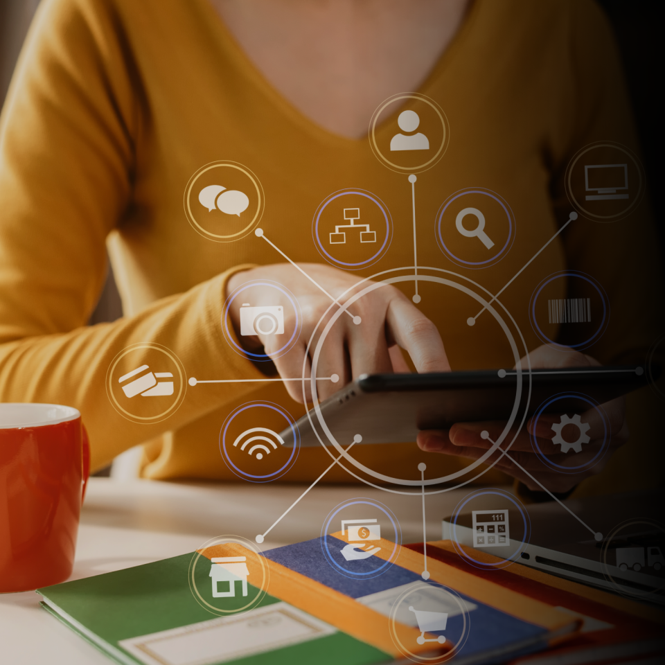 360 Seminar: Internet of Things (IOT). Εφαρμογές στην καθημερινότητα