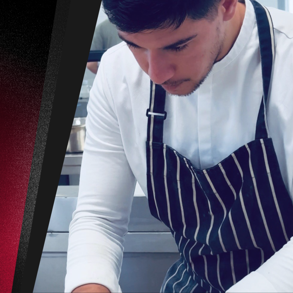 360 Seminar: Creative cooking & artisanal bakery - Modern brunch techniques