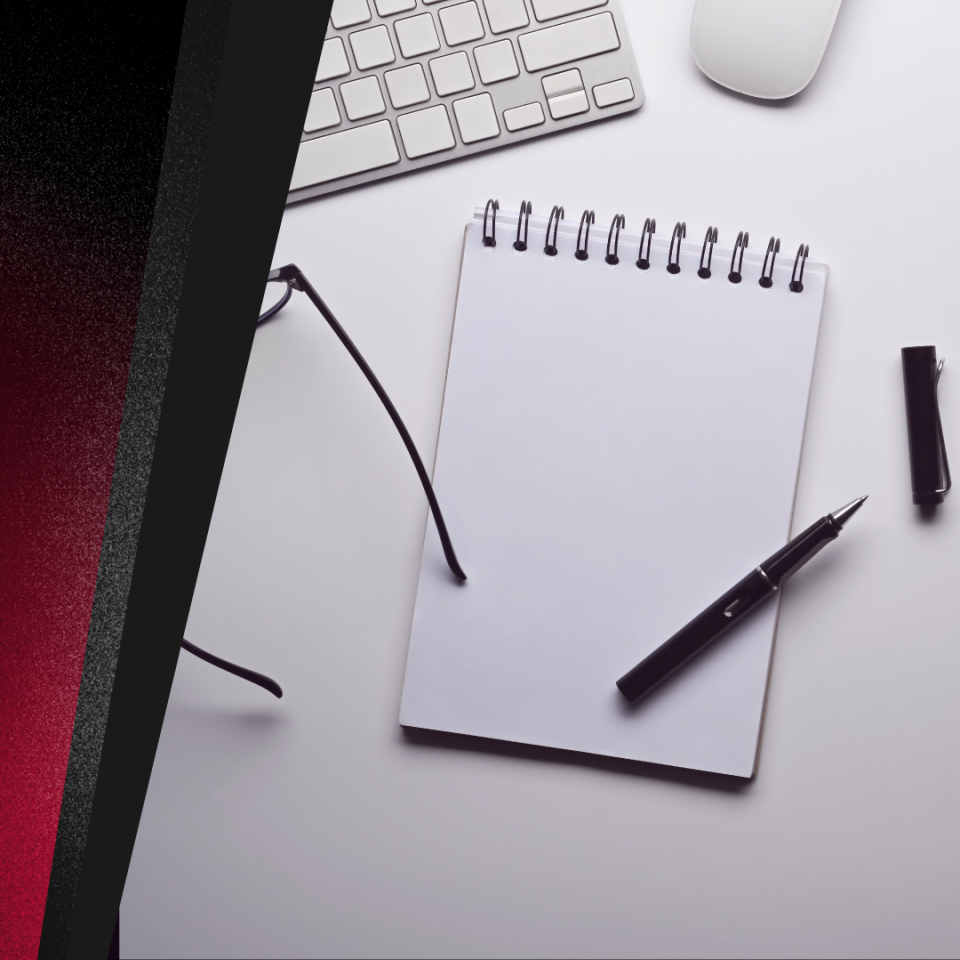 360 Seminar:  Πως γράφω ένα σενάριο