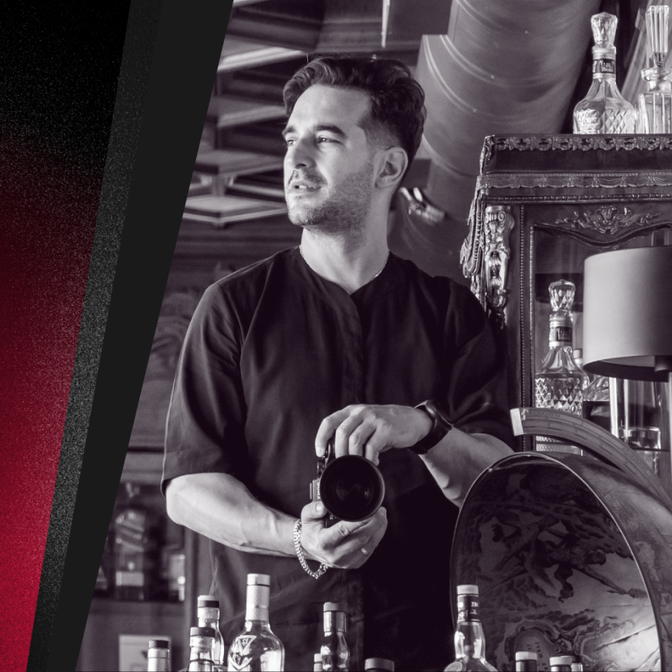 360 Seminar: Παρουσίαση του σύγχρονου επαγγελματία