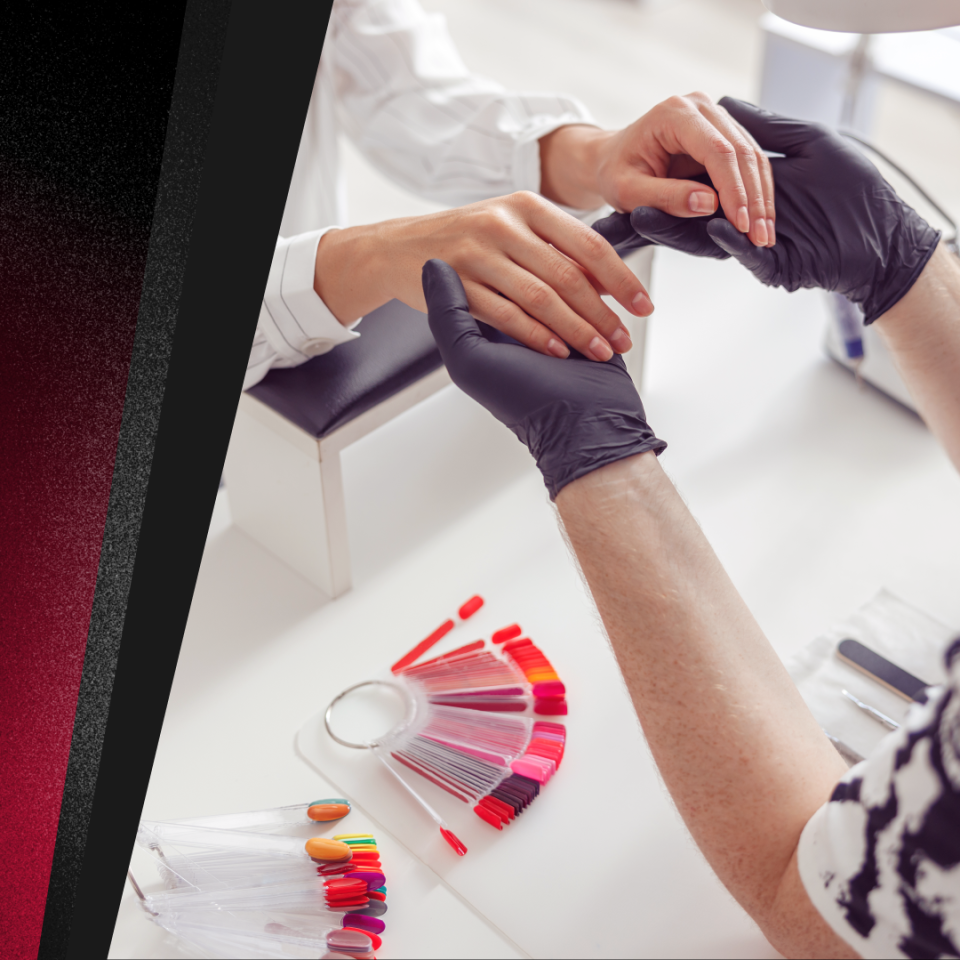 360 Seminar: Τεχνική Ορθονυχίας