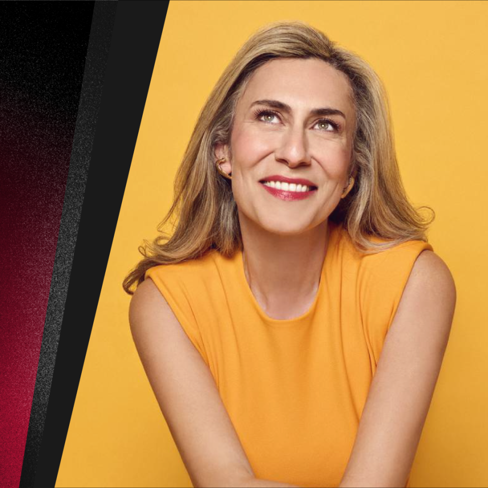 360 Seminar: Πως να ξεχωρίσεις στον σύγχρονο εργασιασκό χώρο, με τη Νάνσυ Μαλλέρου