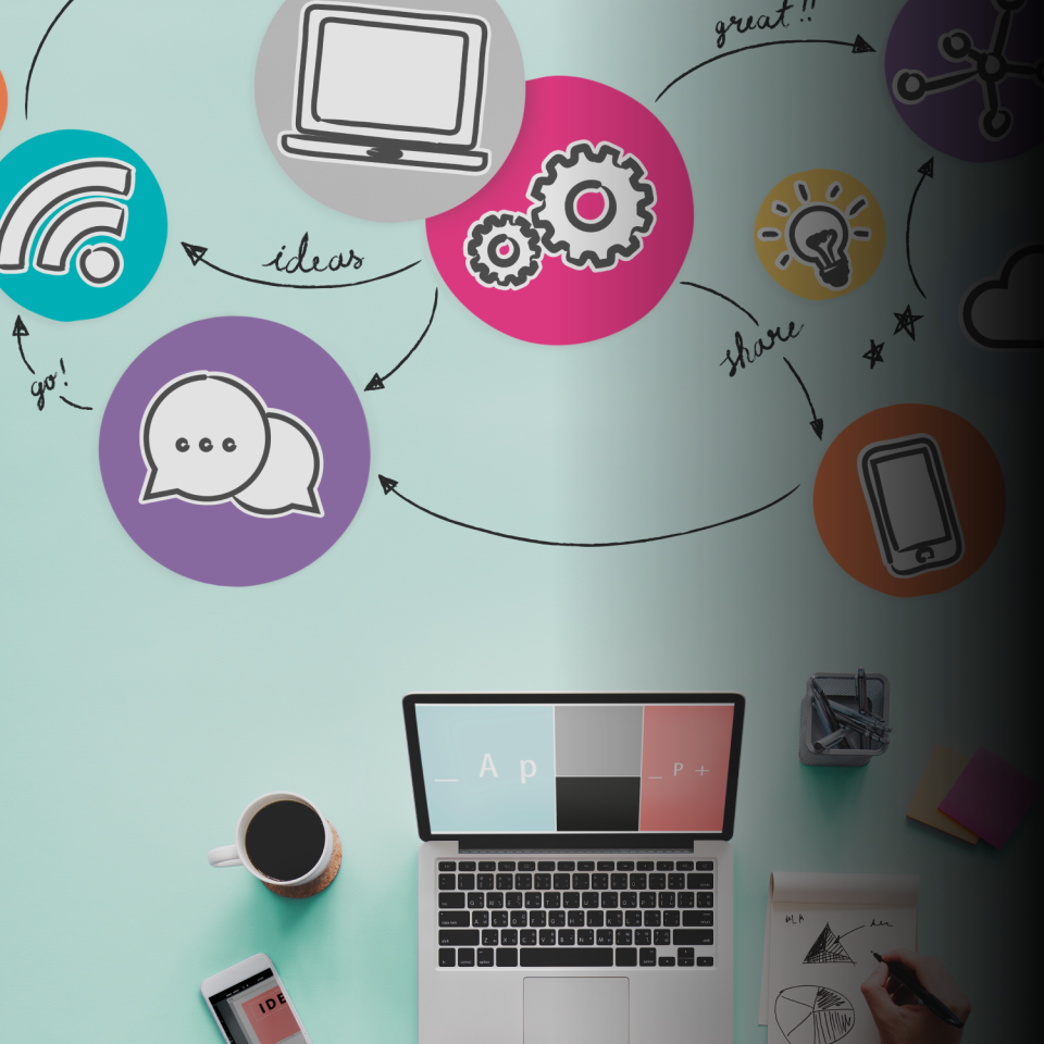 360 Seminar: Ψηφιακό Marketing - Πως να ξοδέψεις 300.000€ σε διαφήμιση ενώ ξεκινάς με 100€