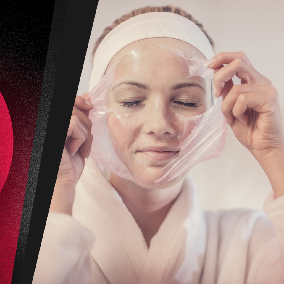 360 Seminar: Hydra C Latex Therapy by Juliette Armand 360 Seminar: Hydra C Latex Therapy by Juliette Armand