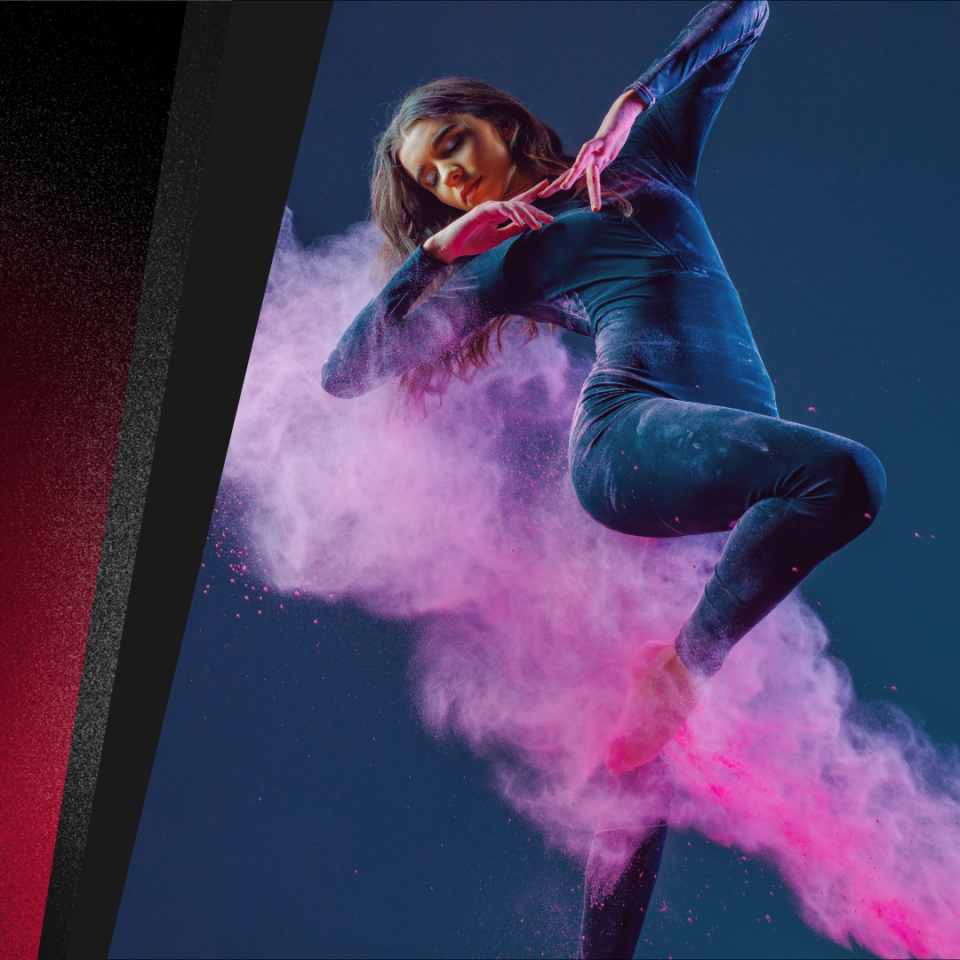 360 Seminar: Σώμα σε Κίνηση