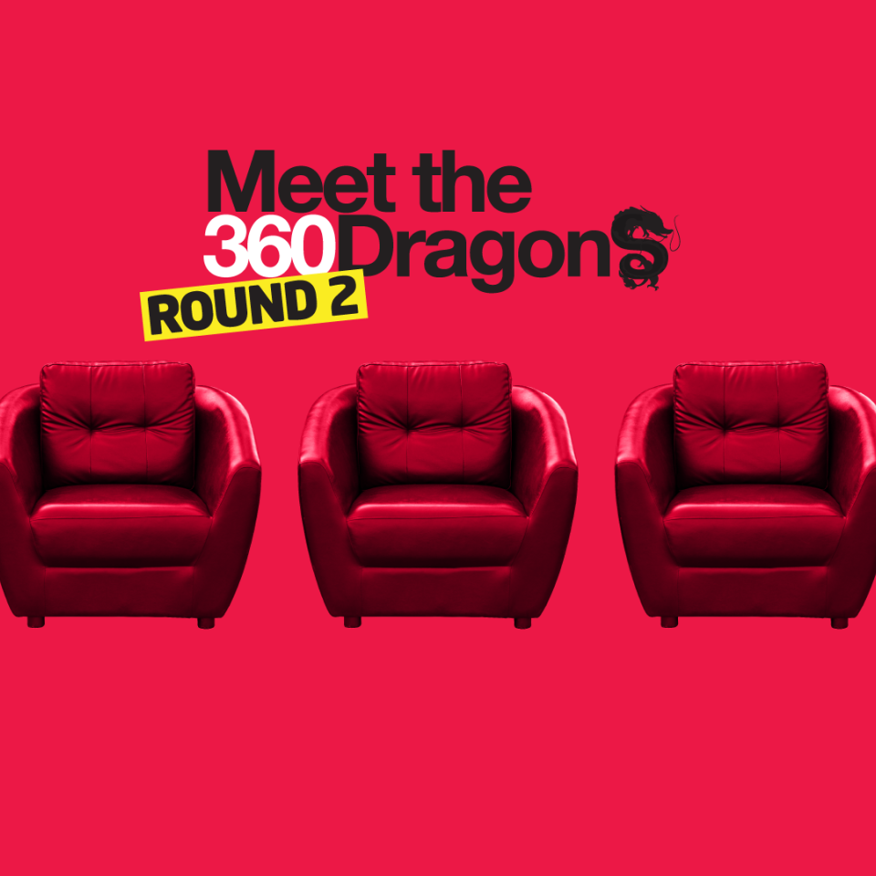 Meet the 360 Dragons | Round 2