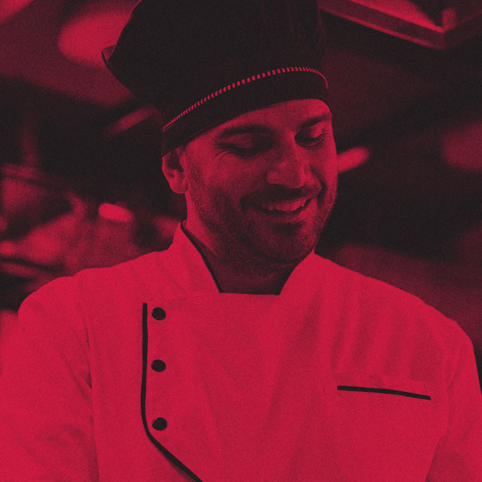 Tourism & Gastronomy Career Day 2025