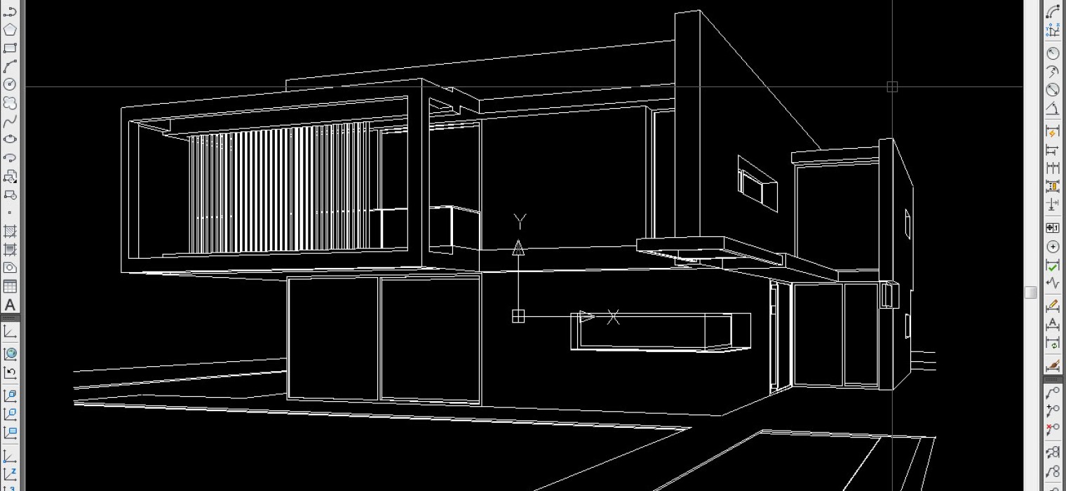 AutoCAD 3D (Τρισδιάστατη Σχεδίαση)