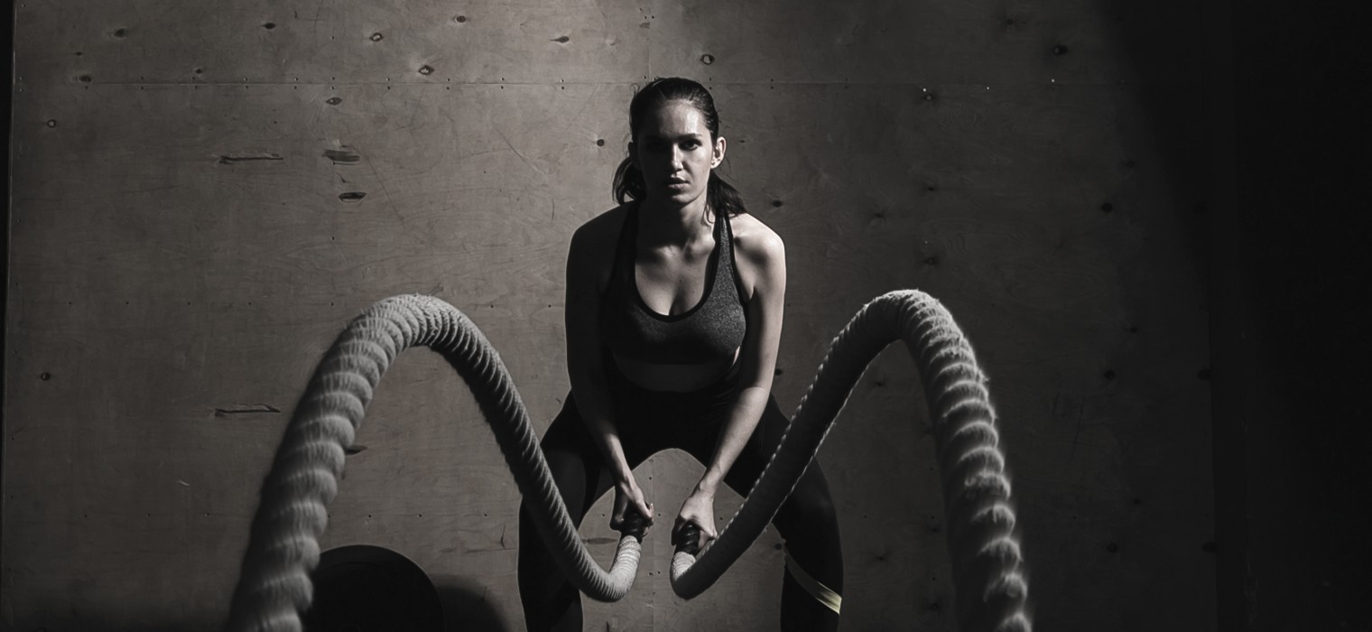 Diploma in Sports Science & Fitness Diploma in Sports Science & Fitness