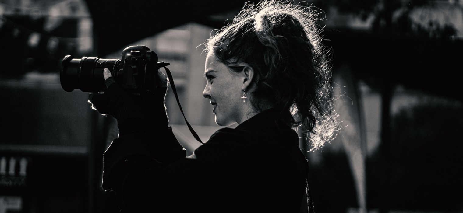 Professional Diploma in Business Photography Professional Diploma in Business Photography