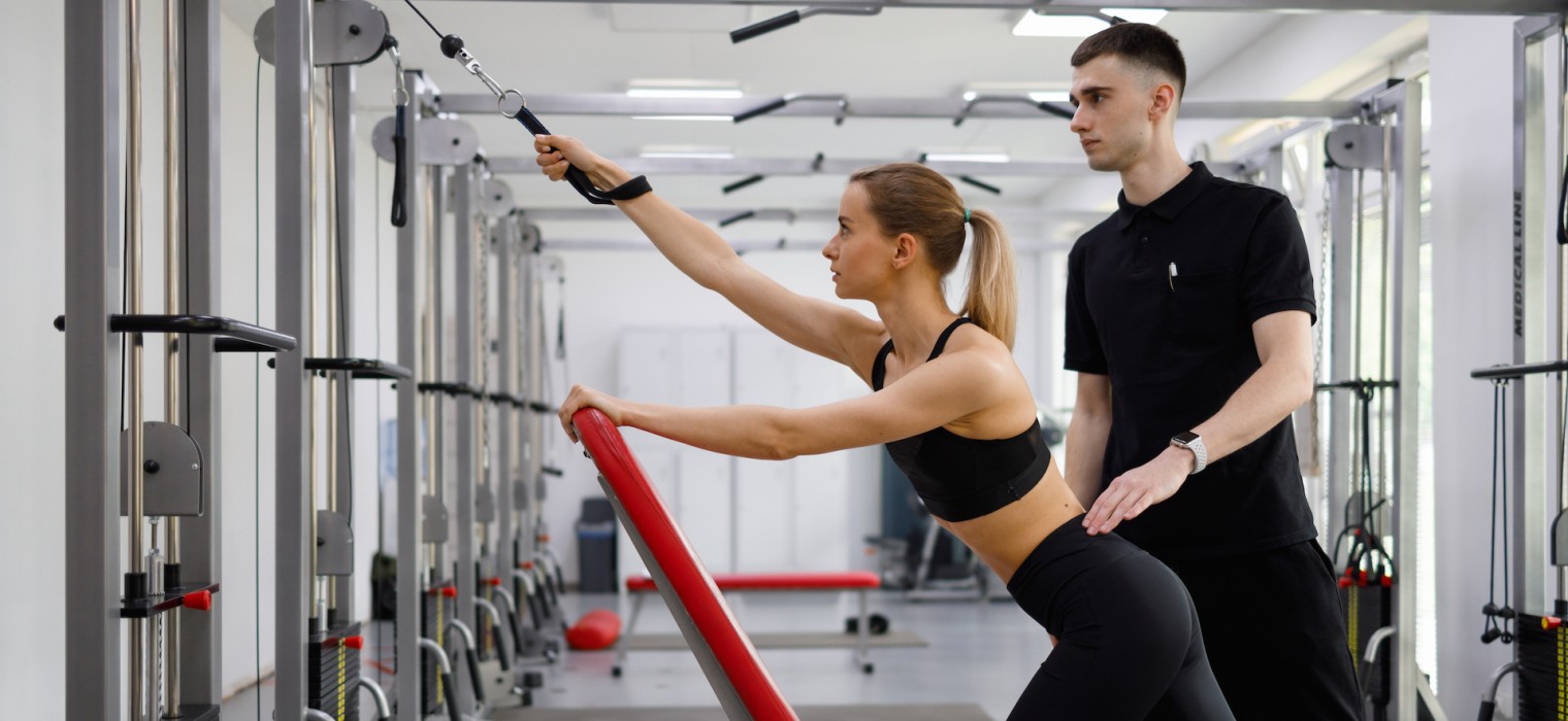 Diploma in Sports Science and Sports Rehabilitation