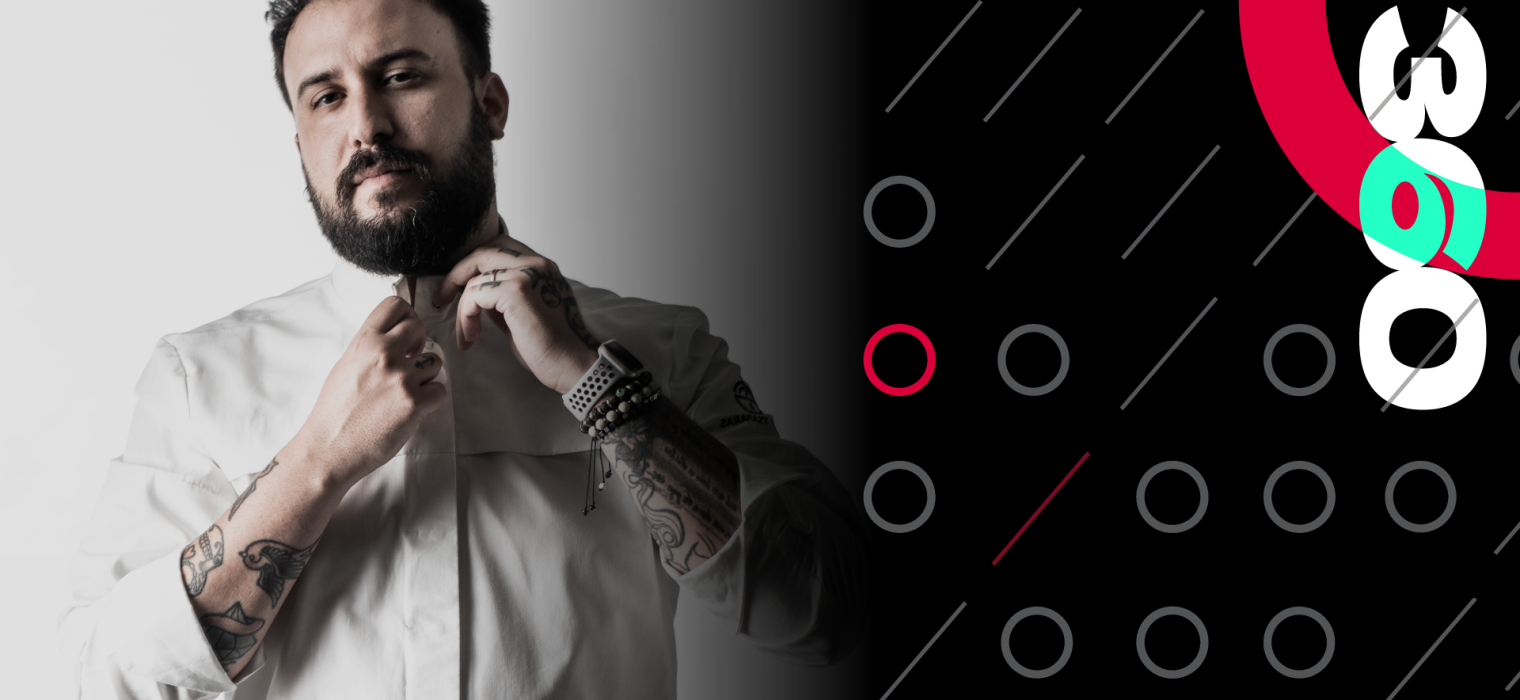 Head To Tail: 11 παρασκευές από 1 μόνο ψάρι