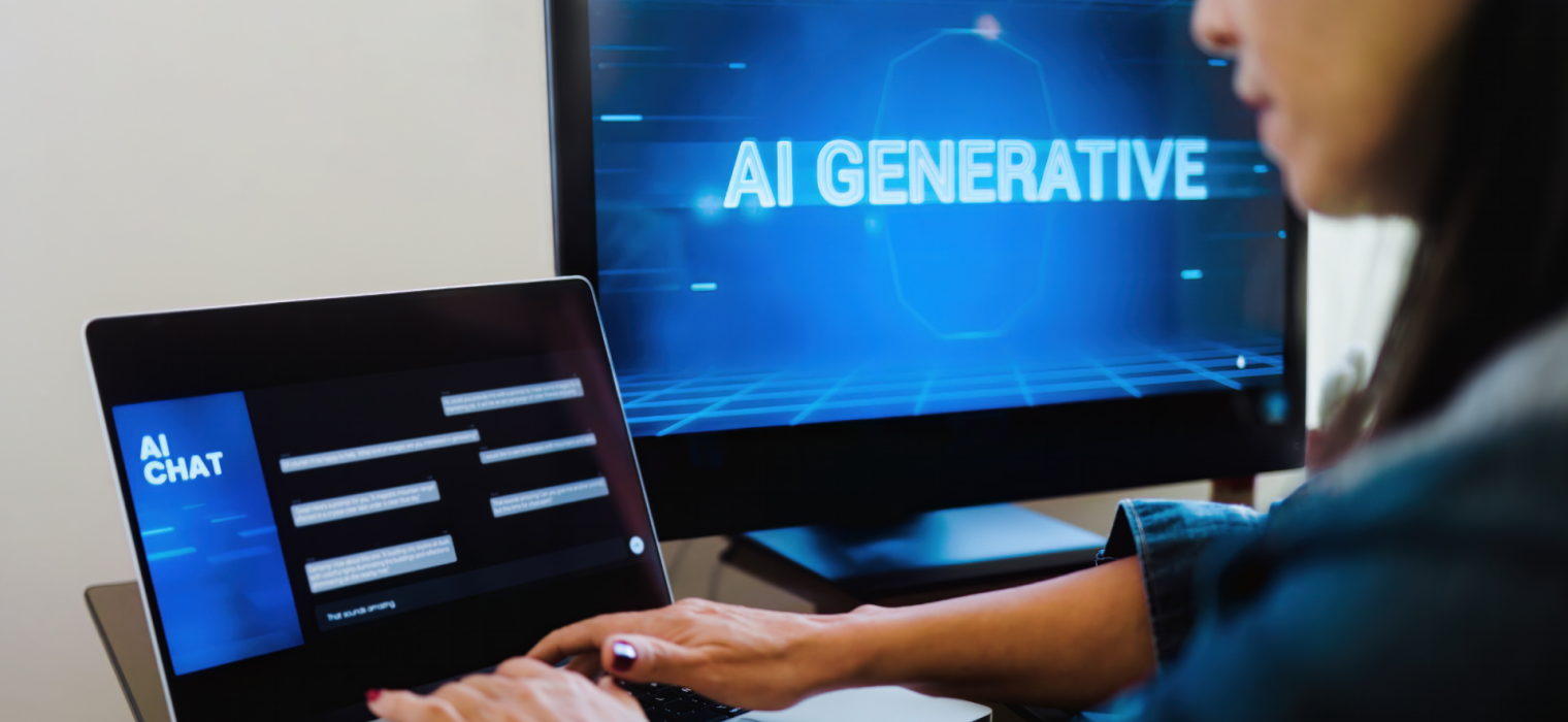 AI Masterclass: Δημιουργία Περιεχομένου με Τεχνητή Νοημοσύνη