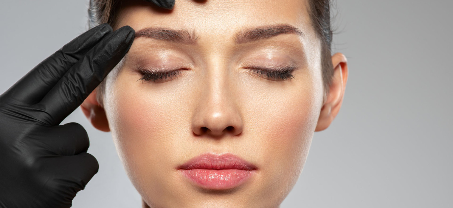 Brow Masterclass - Φρύδια & Brow Lift Brow Masterclass - Φρύδια & Brow Lift