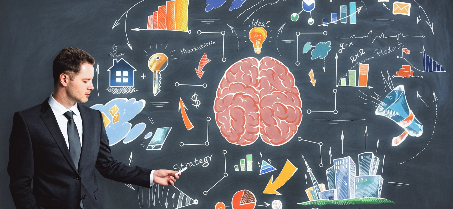 Neuromarketing - Σύγχρονες τεχνικές πωλήσεων