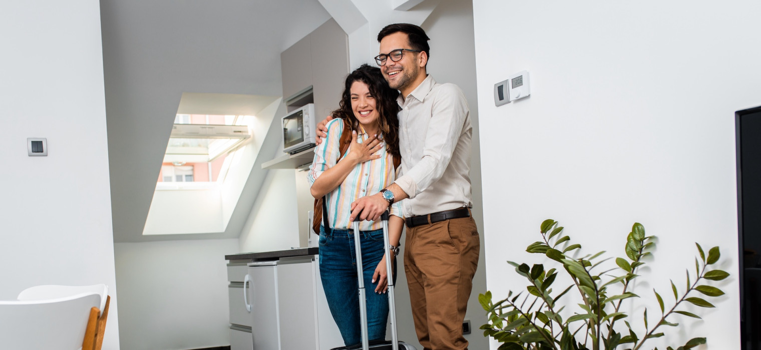 Επιτυχημένη Διαχείριση Airbnb