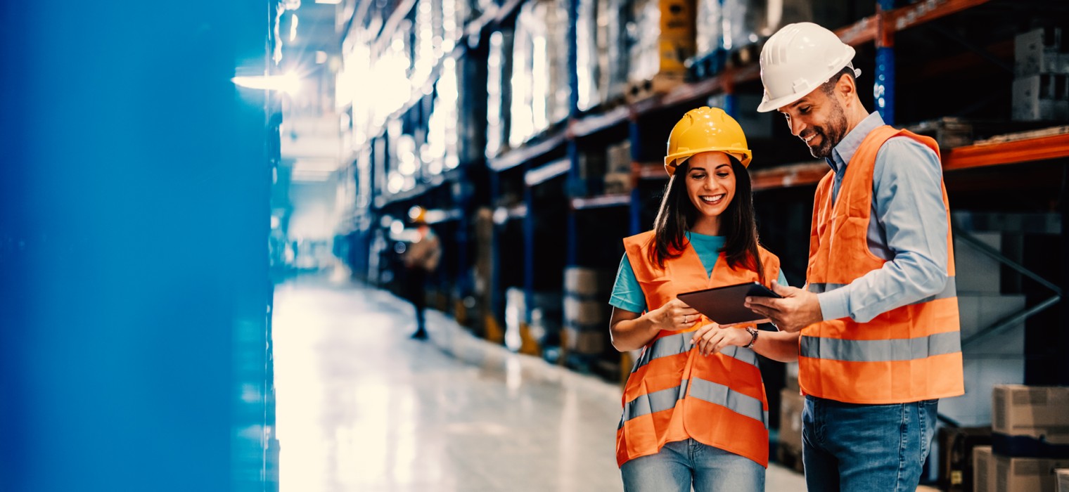 Warehouse Management System με πρακτική εφαρμογή στο SoftOne