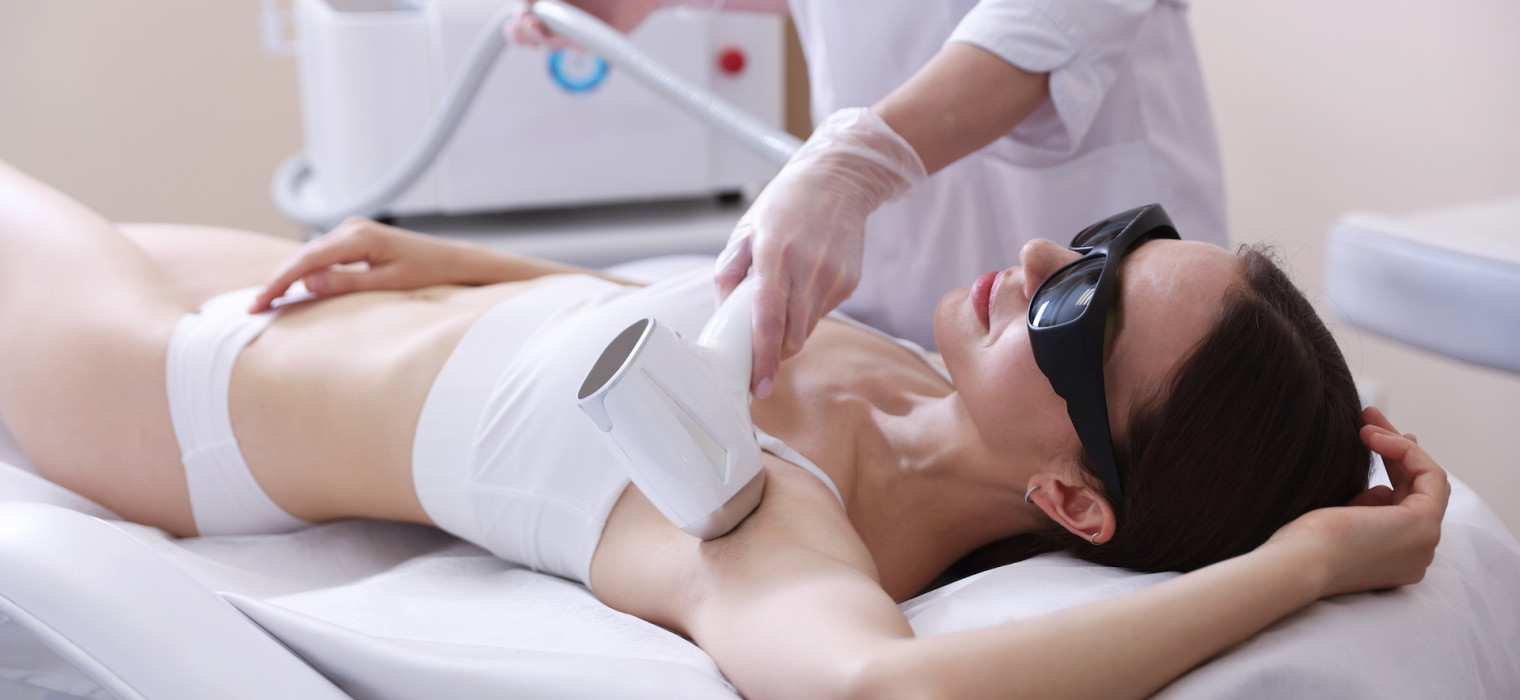 Σεμινάριο Laser Αποτρίχωσης στην Πράξη