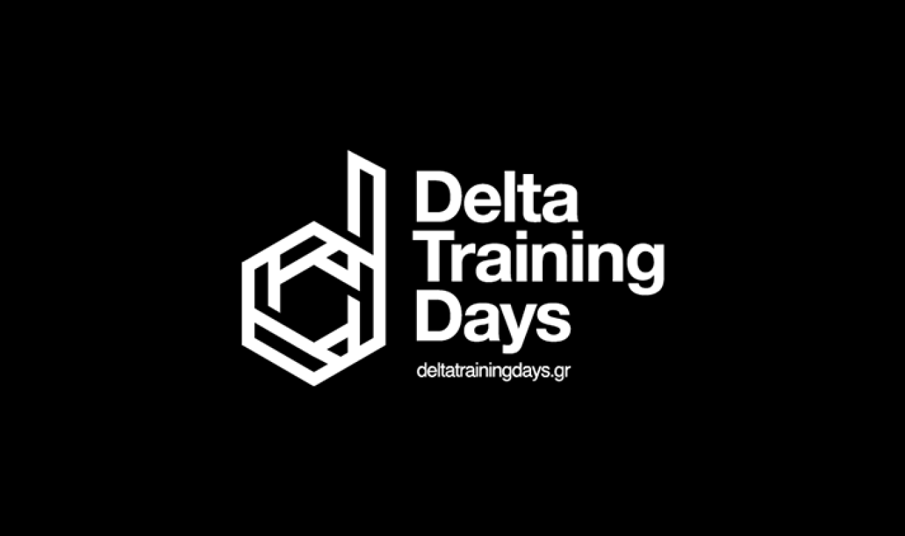 Delta Training Days! Ένας θεσμός γνώσης από το ΙΕΚ ΔΕΛΤΑ!