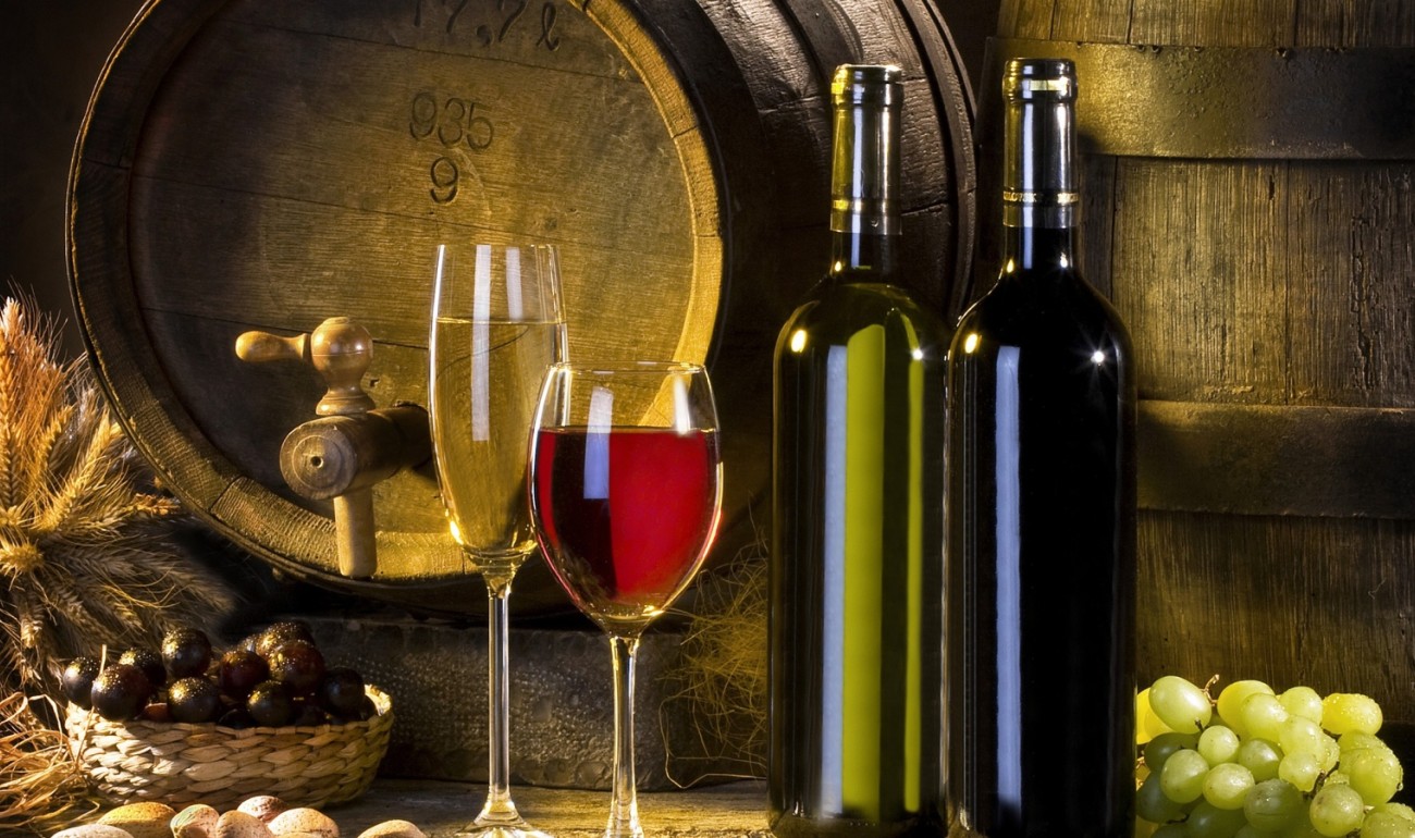 Περί γευσιγνωσίας … Περί γευσιγνωσίας …
