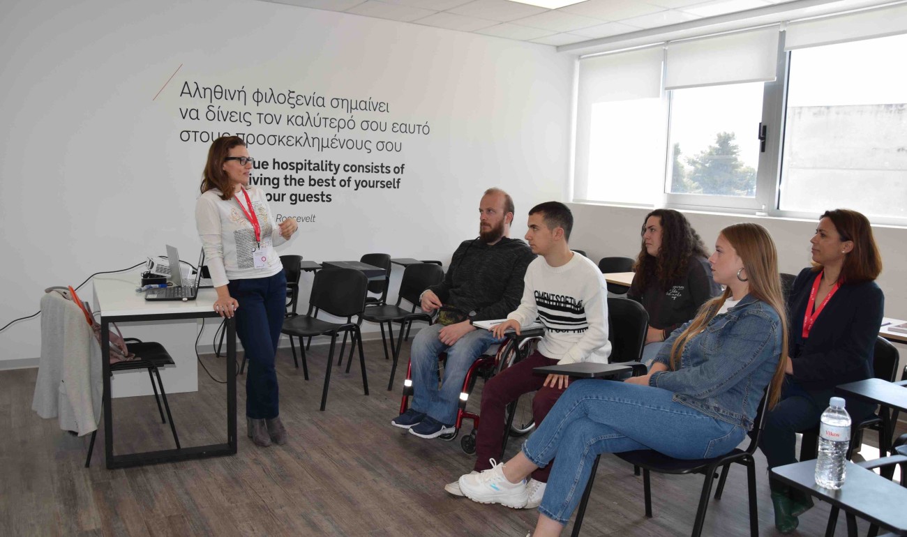 Διάλεξη: Άσκηση οικονομικής πολιτικής μέσω κρατικής παρέμβασης Διάλεξη: Άσκηση οικονομικής πολιτικής μέσω κρατικής παρέμβασης