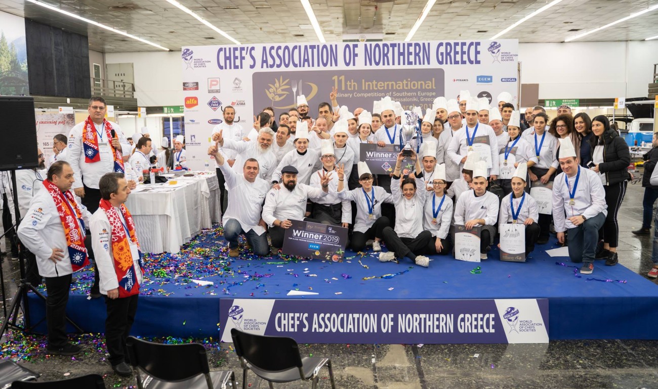 Είμαστε η πιο πολυνίκης σχολή στην ιστορία της Detrop! Είμαστε η πιο πολυνίκης σχολή στην ιστορία της Detrop!