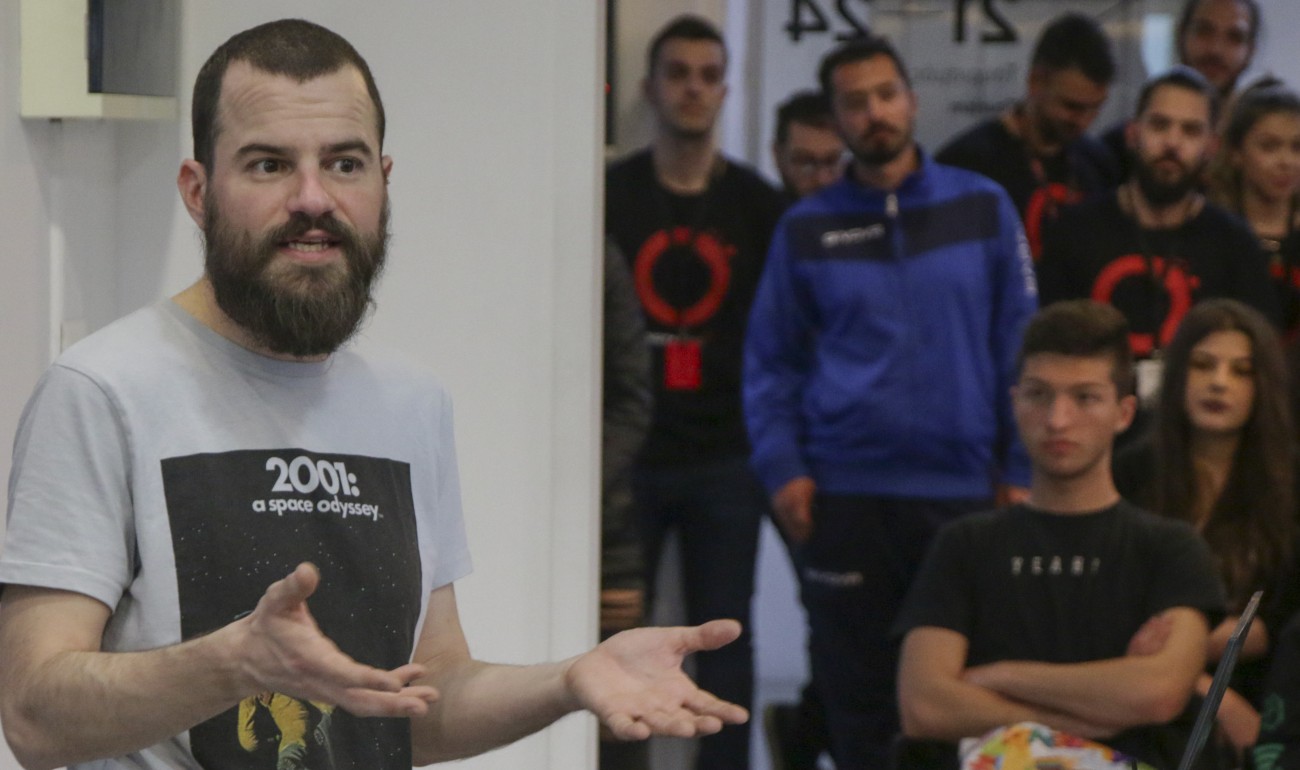 Με μεγάλη επιτυχία ολοκληρώθηκε το φετινό DIGITALL360 Με μεγάλη επιτυχία ολοκληρώθηκε το φετινό DIGITALL360